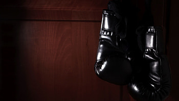 Boxing gloves, Background , collection, Sports theme HD wallpaper