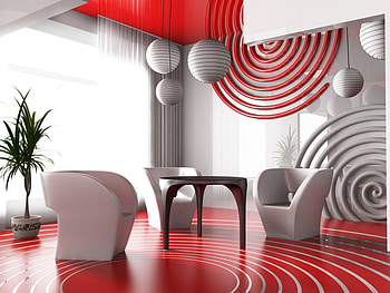 Architecture, Interior HD wallpaper