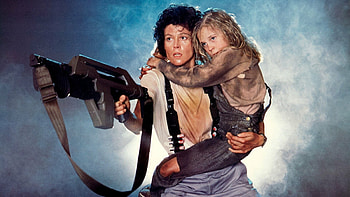 Ellen Ripley Newt, Alien (Movie) HD wallpaper