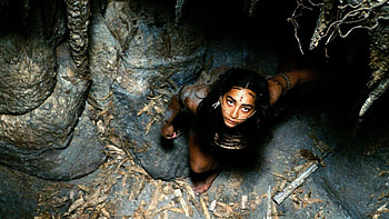 Seven, Apocalypto HD wallpaper