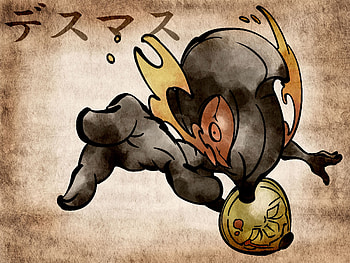 Shiny Cofagrigus Pokemon | Pokemon HD wallpaper