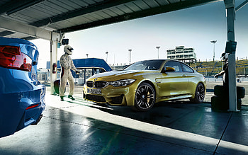 M3 F80, BMW HD wallpaper
