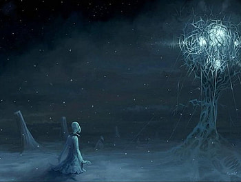 Self, vision, dream HD wallpaper
