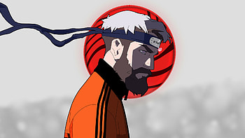 PewDiePie Japanese version, Animated , Artstation creation, Unique theme HD wallpaper
