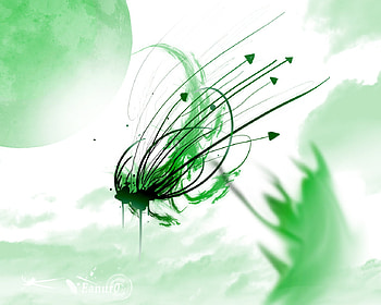 abstract, 3d and cg HD wallpaper
