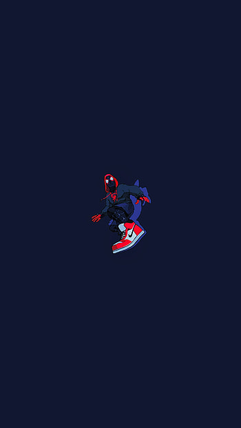 Spider Man No Way Home, nowayhome, spiderman, marvel, anime HD phone wallpaper