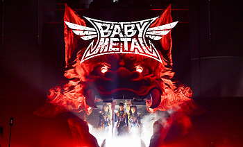 BABYMETAL, Babymetal, Moametal, kawaii HD wallpaper