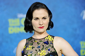 Anna Paquin, Body Positivity, Critics HD wallpaper