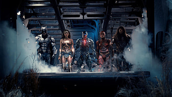Justice League (2022) movie HD wallpaper