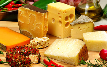 Cheese species, Creamy indulgence, Full-bodied flavors, Gastronomic masterpiece HD wallpaper