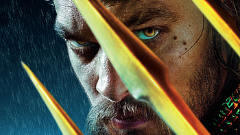 Aquaman, Aquaman (Movie), Movie HD wallpaper