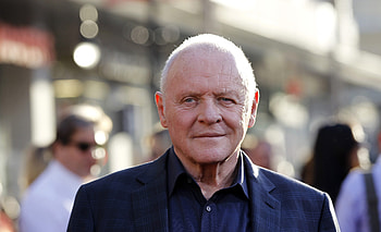 Anthony Hopkins, High-quality , Background HD wallpaper