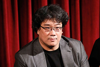 Bong Joon-ho, Parasite, Worldwide box office, Milestone HD wallpaper