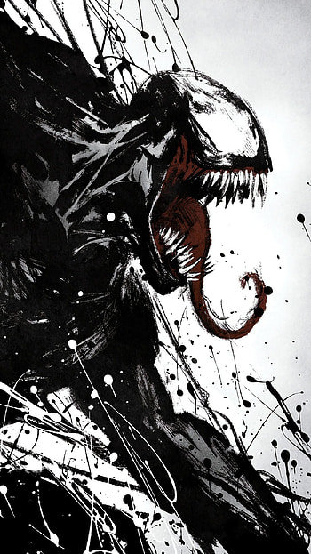 Venom (2022) movie HD phone wallpaper