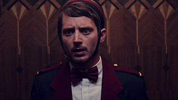 Dirk Gently, Holistic detective, TV series, Prequel HD wallpaper