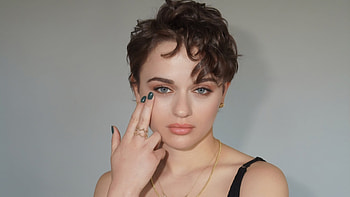 Joey King HD wallpaper
