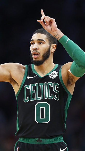 Jayson Tatum, Sony Xperia HD phone wallpaper