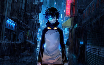 Leonardo Watch, Anime character HD wallpaper