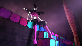 [Undertale SFM] by Kana-The-Drifter HD wallpaper