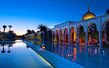 Marrakesh , Exquisite backgrounds, Vibrant cityscapes, Authentic Moroccan charm HD wallpaper