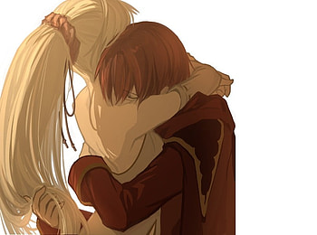 So Good To See You!, embrace, love, hug, friendship, joy, care, beauty HD wallpaper