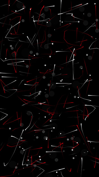 Abstract, Circles, Lines, Stains, Spots, Stripes, Streaks, Points, Point, Strokes HD phone wallpaper