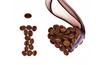 Background, Coffee HD wallpaper