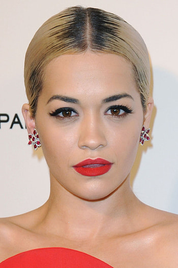 Rita Ora, Celebrity portrait, News HD phone wallpaper