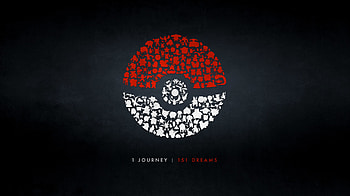 Pokemon GO Resolution HD wallpaper