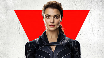 Natasha Romanoff In Black Widow Movie Poster , black-widow, rachel-weisz, 2021-movies, movies HD wallpaper