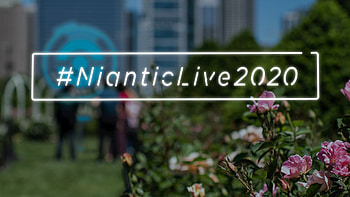 Niantic, 2020 event, Location submissions, Pokmon GO Hub HD wallpaper