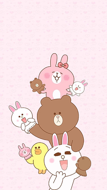Kawaii Disney , Whimsical and delightful, Magical artwork HD phone wallpaper