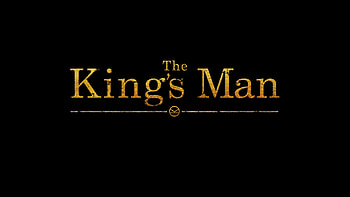 The King's Man, , Background HD wallpaper