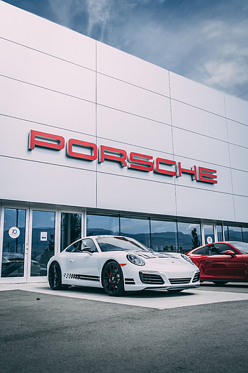 Sports, Porsche, Cars, Car, Sports Car, Luxurious HD phone wallpaper