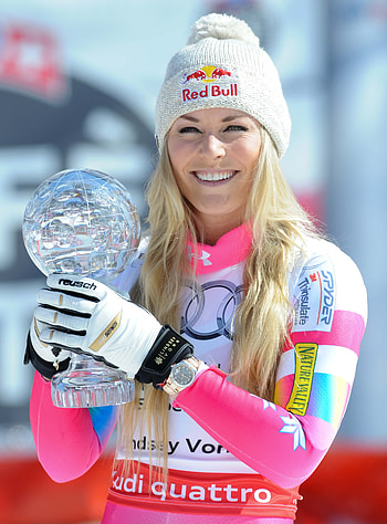 2015 FIS Alpine Ski World Cup, Lindsey Vonn HD phone wallpaper