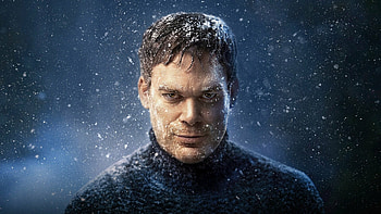 Dexter Morgan, Dexter: New Blood HD wallpaper