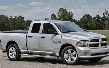 Ram Pickup, 1500 cars HD wallpaper