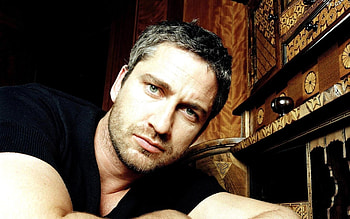 Gerard Butler, Movies, Background HD wallpaper