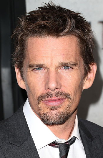 Celebrity actor, Ethan Hawke HQ , , 2019 HD phone wallpaper