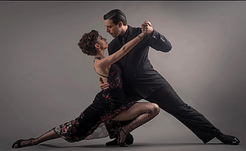 Bronx Buccaneers, Black & gold fundraiser, Tango Argentina, Norwood news HD wallpaper