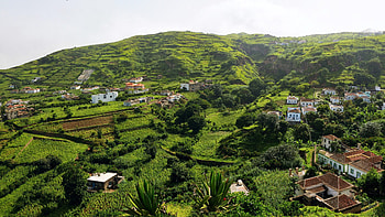 Cabo Verde, Travels, Tourism, Investors HD wallpaper