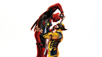 Deadpool And Wolverine Transformational, deadpool-and-wolverine, deadpool-3, wolverine, deadpool, 2024-movies, movies, superheroes, artwork, digital-art HD wallpaper
