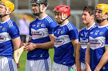 Laois team, Hurling HD wallpaper