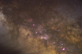 Universe, Stars, Galaxy, Constellations, Constellation HD wallpaper