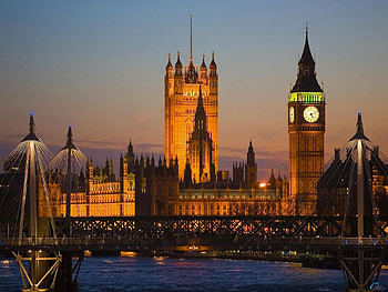 Landscape, Cities, Architecture, London, Big Ben HD wallpaper