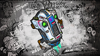 High On Life, jetpack HD wallpaper