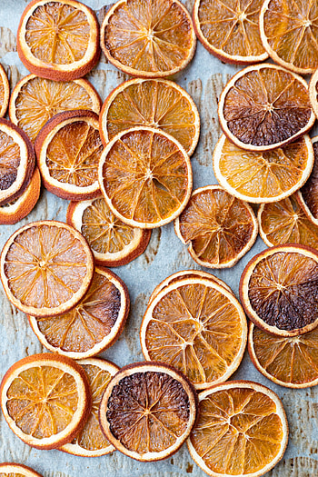 Fruits, Food, Citrus, Lobules, Slices HD phone wallpaper