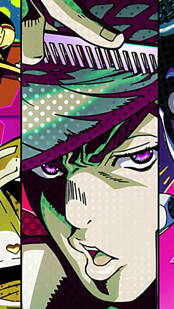 Jonny joesters, jonny joester, anime HD phone wallpaper