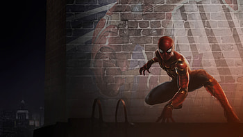 Spider Man Far From Home 2019 , spiderman-far-from-home, movies, 2019-movies, artist, artwork, digital-art, behance, superheroes HD wallpaper