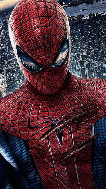 The Amazing Spider-Man (2022) movie HD phone wallpaper